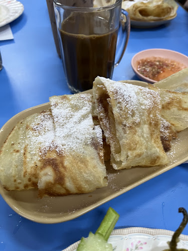 Khaled Restaurant, Halal Food - อำเภอหาดใหญ่