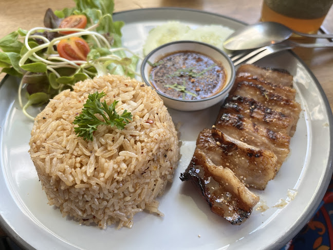 Guu&You กูแอนด์ยู ศรีราชา - การบริการอาหารและที่พัก