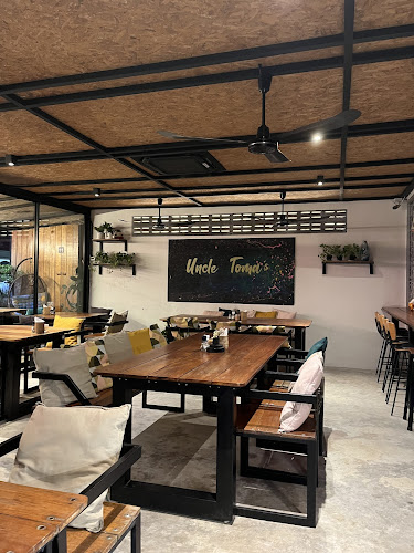 Comentarii opinii despre Uncle Toma's by Bakeology