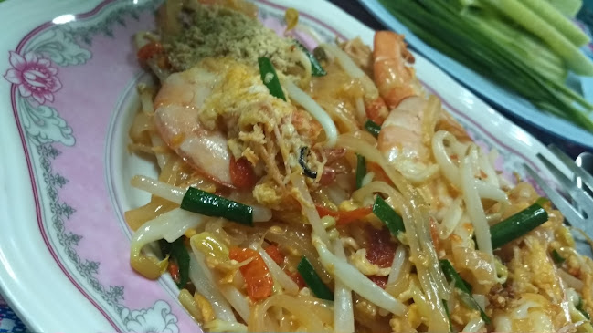 Nong San Halal - Pad Thai
