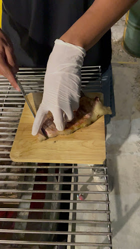 Opinii despre ยำ ณ.วันละยำ สาขาพัทยา by PA PA RUN în อำเภอบางละมุง - การบริการอาหารและที่พัก