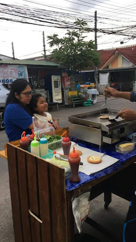 Opinii despre Burger Bangs în อำเภอศรีราชา - การบริการอาหารและที่พัก