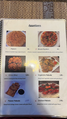 Comentarii opinii despre Spices Delight Restaurant