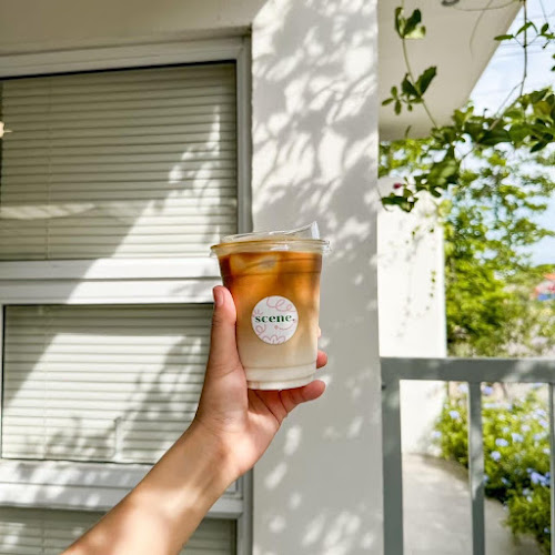 Opinii despre scene café în เมือง - การบริการอาหารและที่พัก