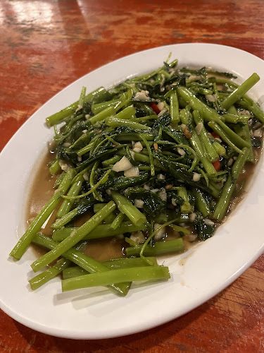 Comentarii opinii despre No.6 Restaurant Up The Hill