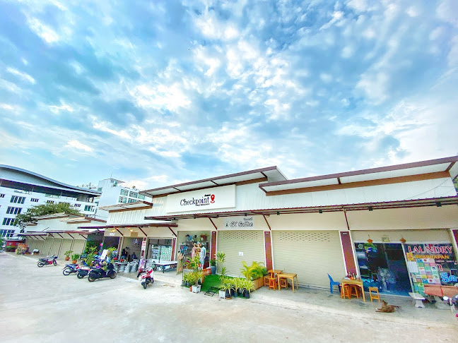 Checkpoint Phra Tamnak Soi 6