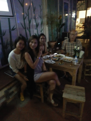 Opinii despre สถานีฉลอง în อำเภอเมืองภูเก็ต - การบริการอาหารและที่พัก