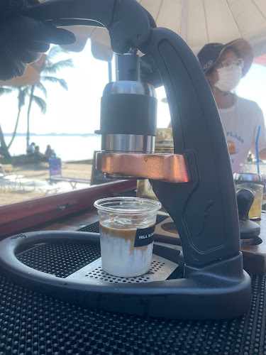 Opinii despre Vela Slow bar în อำเภอเมืองพะเยา - การบริการอาหารและที่พัก