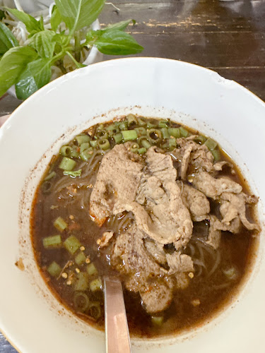 ก๋วยเตี๋ยวเรือชูเจริญChoo Ja Roean Boat Noodles - อำเภอหาดใหญ่