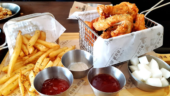 Comentarii opinii despre คิมคุนสาย3