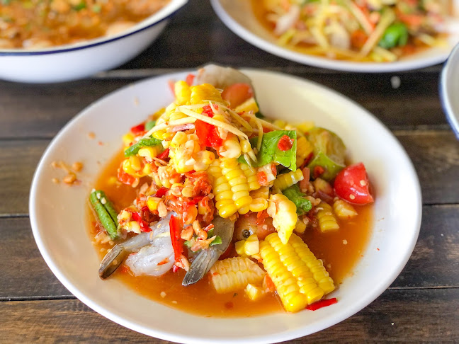 Opinii despre ก๋วยเตี๋ยวภูไท în อำเภอศรีราชา - การบริการอาหารและที่พัก