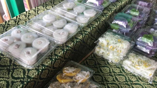 จันทร์วนัส ขนมไทย Junwanas Thai Dessert