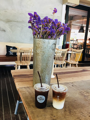 Opinii despre Bitter*Sweet The Dessert cafe în อำเภอเมืองนครสวรรค์ - การบริการอาหารและที่พัก