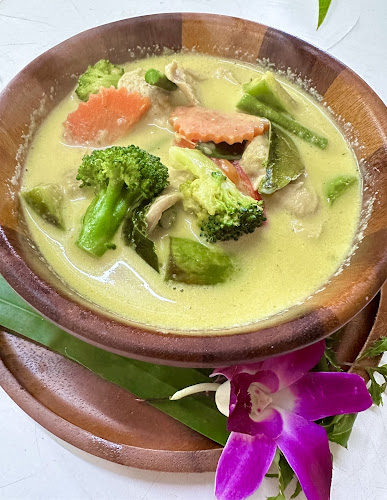 Comentarii opinii despre เขาสวนพ่อ KHAO SUAN PHO RESTAURANT