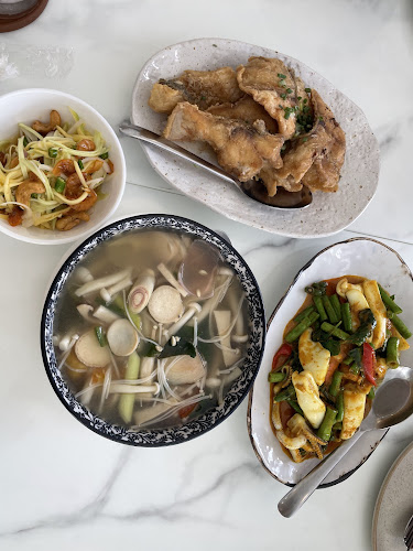 Comentarii opinii despre Tang Toh