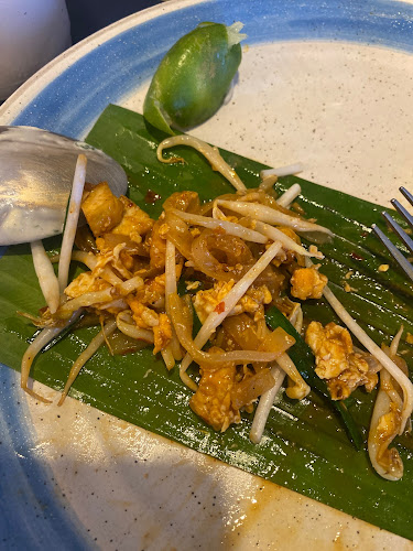 Opinii despre Kin Kub Chef în อำเภอเมืองภูเก็ต - การบริการอาหารและที่พัก