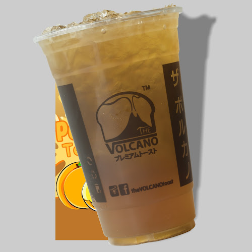 Opinii despre THE VOLCANO หลัง มช. în Mueang - การบริการอาหารและที่พัก