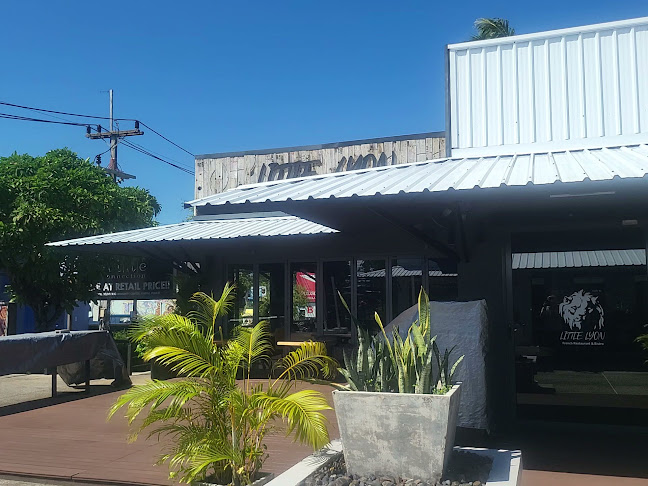 Wine Connection BZenter Rawai