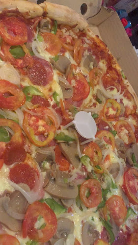 New York Pizza House (Pattaya - Soi Khaonoi)