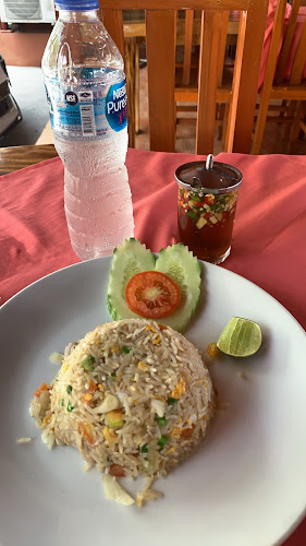 Comentarii opinii despre ร้านอาหารบ้านชมวิว