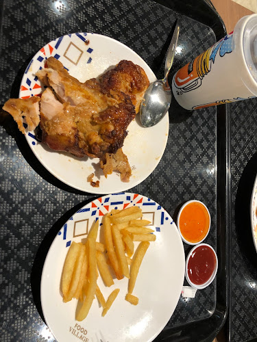 Opinii despre เชสเตอร์ (เซ็นทรัล วิลเลจ) în อำเภอบางพลี - การบริการอาหารและที่พัก