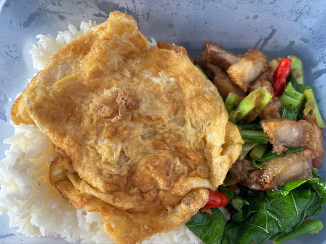 Tum Tai Muang - อำเภอเมืองภูเก็ต