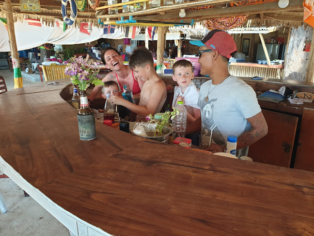 Comentarii opinii despre Pit Thai Food พิศไทยฟู๊ด