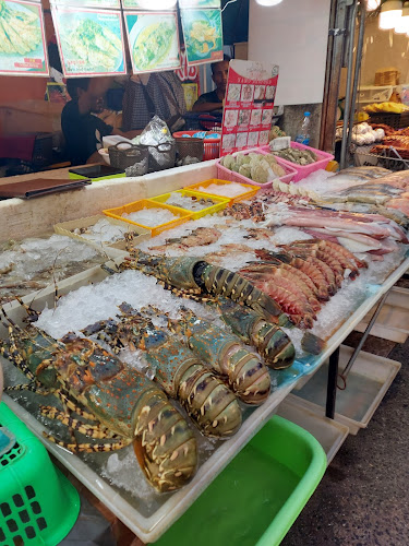 ซอย ถนนบางลา ตำบลป่าตอง อำเภอกะทู้ ภูเก็ต 83150