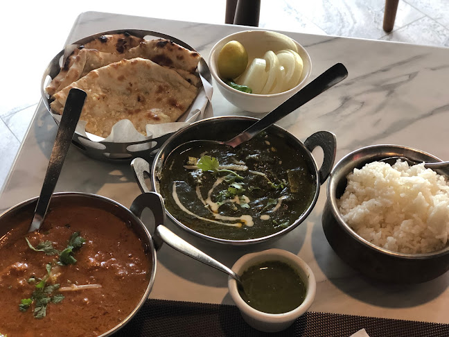 Opinii despre ชัทนีย์ อินเดียน în อำเภอบางละมุง - การบริการอาหารและที่พัก