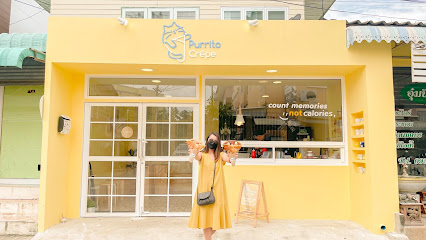 PurritoCrepe-ซอยสุรนารายณ์11