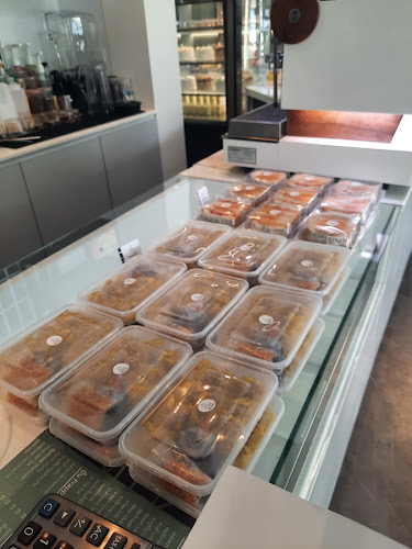 Opinii despre ภูวไนยเบเกอรี่ în อำเภอเมืองอุบลราชธานี - การบริการอาหารและที่พัก