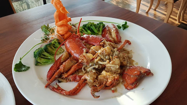 Opinii despre ซอส โดย เชฟ วอง în อำเภอปากเกร็ด - การบริการอาหารและที่พัก