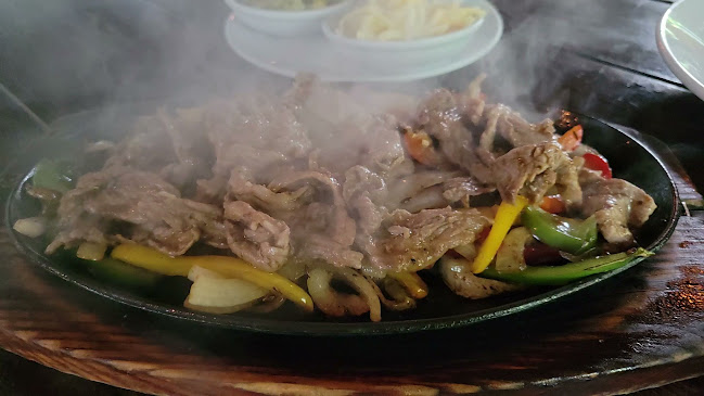 ศาลา เม็กซิกาลี