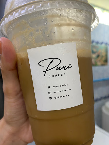 Opinii despre Puri Coffee în เมือง - การบริการอาหารและที่พัก