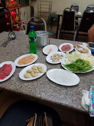 Comentarii opinii despre ตา ต้า สุกี้