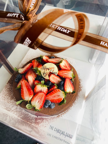 91/6 ถ. ทวีราษฎร์ภักดี ตำบล บ่อผุด อำเภอเกาะสมุย สุราษฎร์ธานี 84320