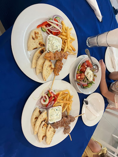 Opinii despre Fi Greek Restaurant & Deli în Koh Samui - การบริการอาหารและที่พัก