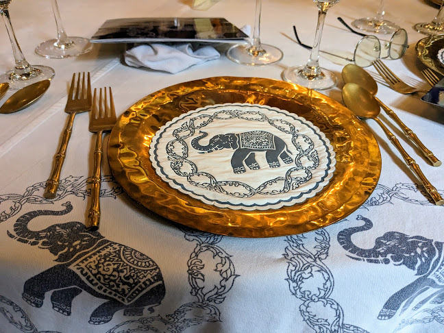 Blue Elephant - อำเภอเมืองภูเก็ต