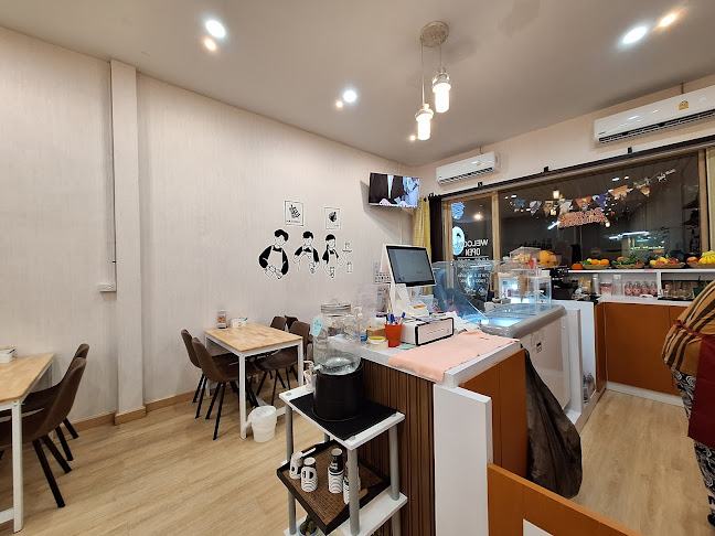 Timpao ไอติมโฮมเมด&คาเฟ่