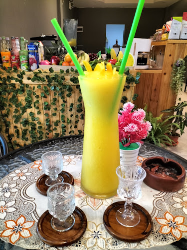 Opinii despre Tid Pak Coffee în อำเภอบางละมุง - การบริการอาหารและที่พัก