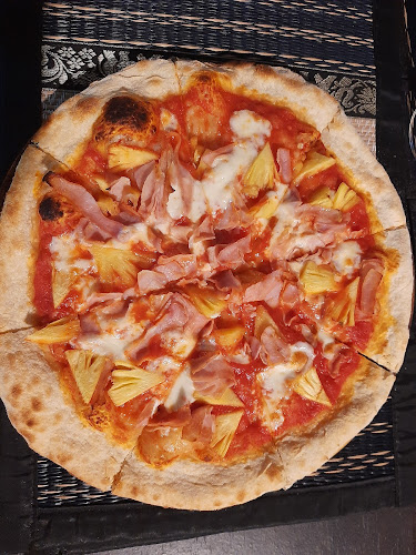 Comentarii opinii despre I LOVE PIZZA (Roma)