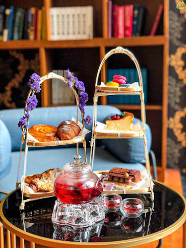 Lafayette - อำเภอกะทู้