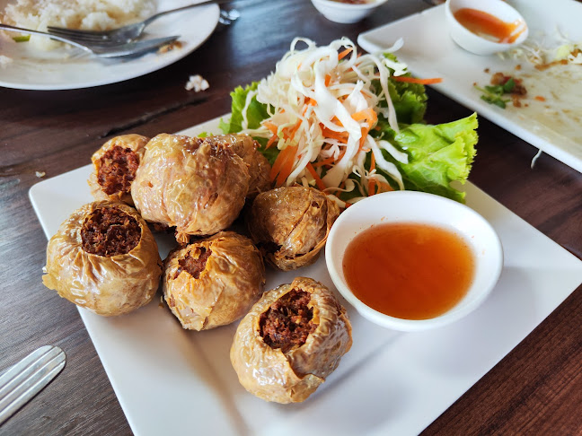 ร้านครัวหนองสมอ