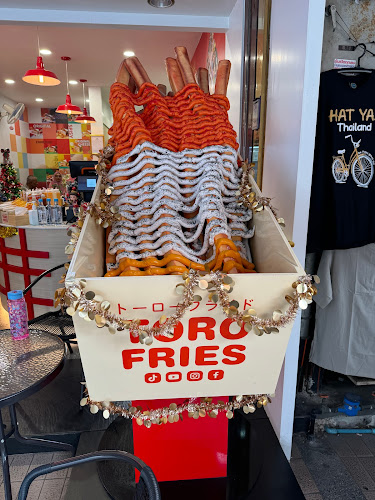 100 ถนน นิพัทธ์อุทิศ ๓ ตำบล หาดใหญ่ อำเภอหาดใหญ่ สงขลา 90110