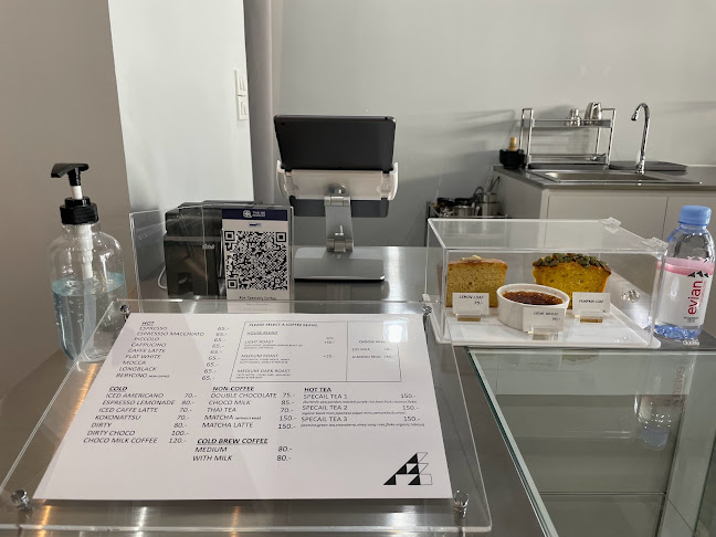 Comentarii opinii despre Abe Specialty Coffee