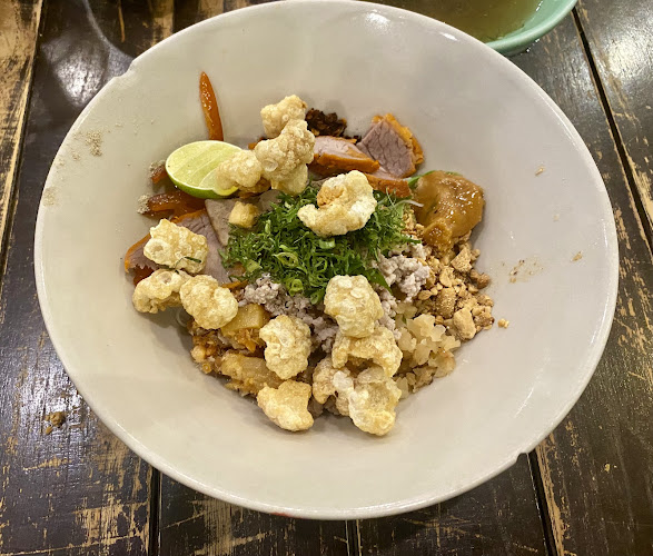 Opinii despre ก๋วยเตี๋ยวสุโขทัย จ.เพชรบูรณ์ în อำเภอเมืองเพชรบูรณ์ - การบริการอาหารและที่พัก