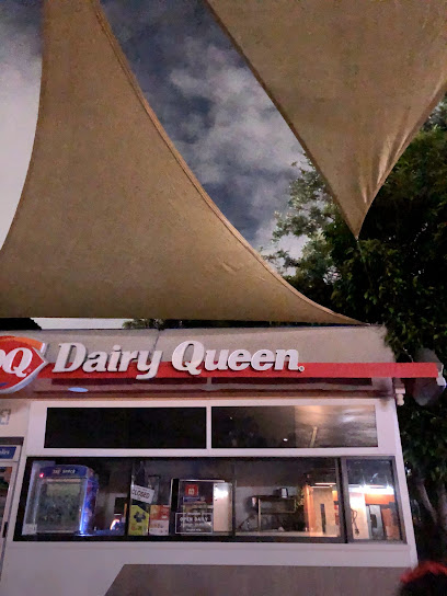 Dairy Queen PTT Muang Thong (แดรี่ควีนปตท.เมืองทอง)