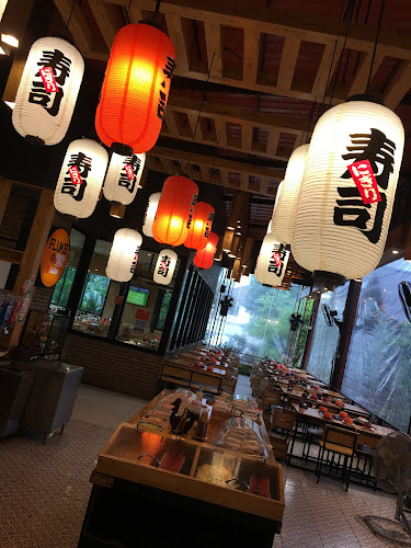 เลขที่ 903 1 ถนนรังสิต - นครนายก อำเภอธัญบุรี ปทุมธานี 12130