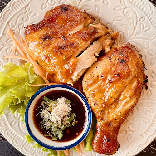 Opinii despre สามไบเถา คาเฟ่ แอนด์ บิสโตร în อำเภอเมืองนครสวรรค์ - การบริการอาหารและที่พัก