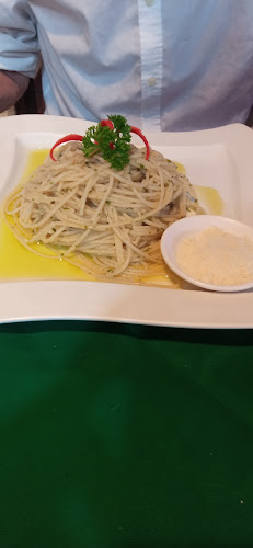 Anema e Core - Beach